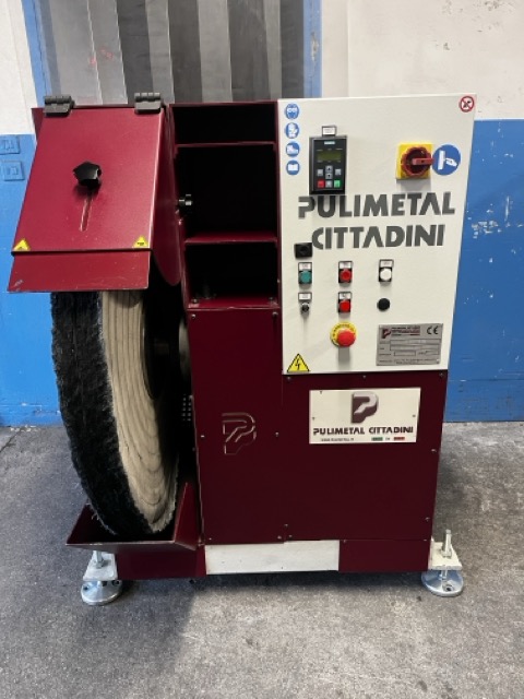 PULIMETAL   2019